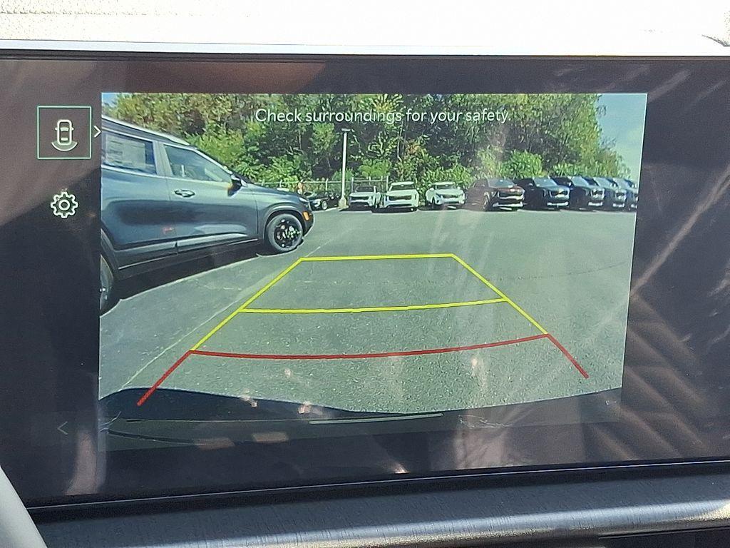 new 2026 Kia Sportage Hybrid car, priced at $36,422