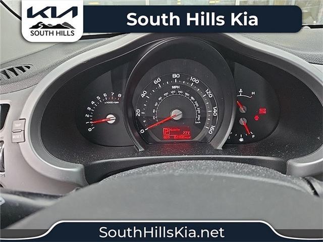 used 2016 Kia Sportage car, priced at $12,000