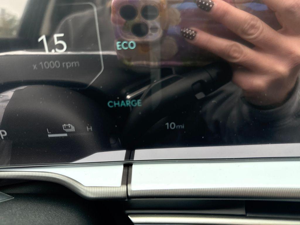 new 2026 Kia Sportage Hybrid car, priced at $39,872