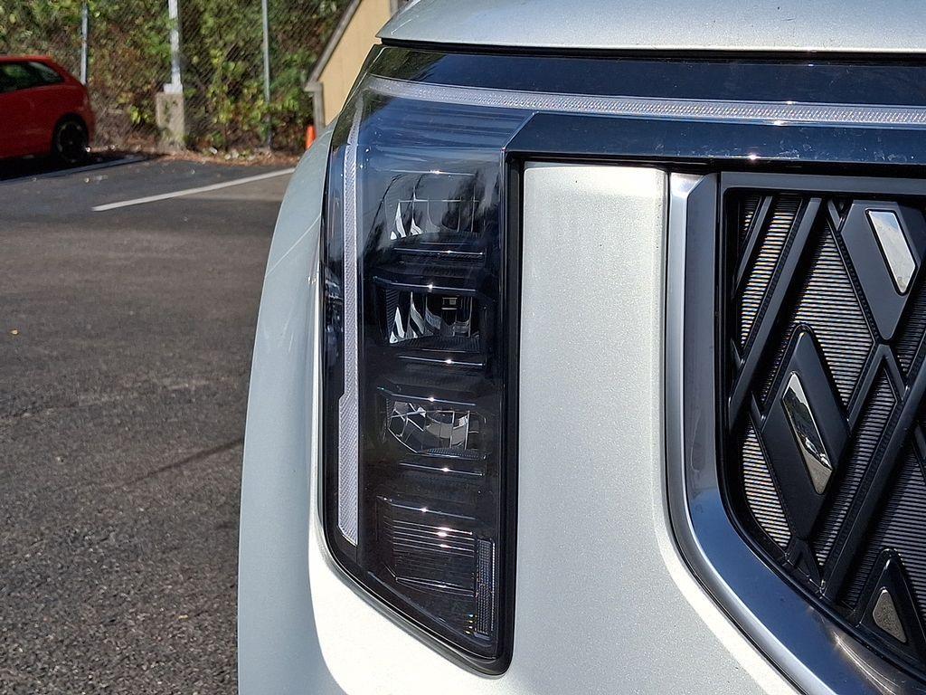 new 2026 Kia Carnival car, priced at $41,965