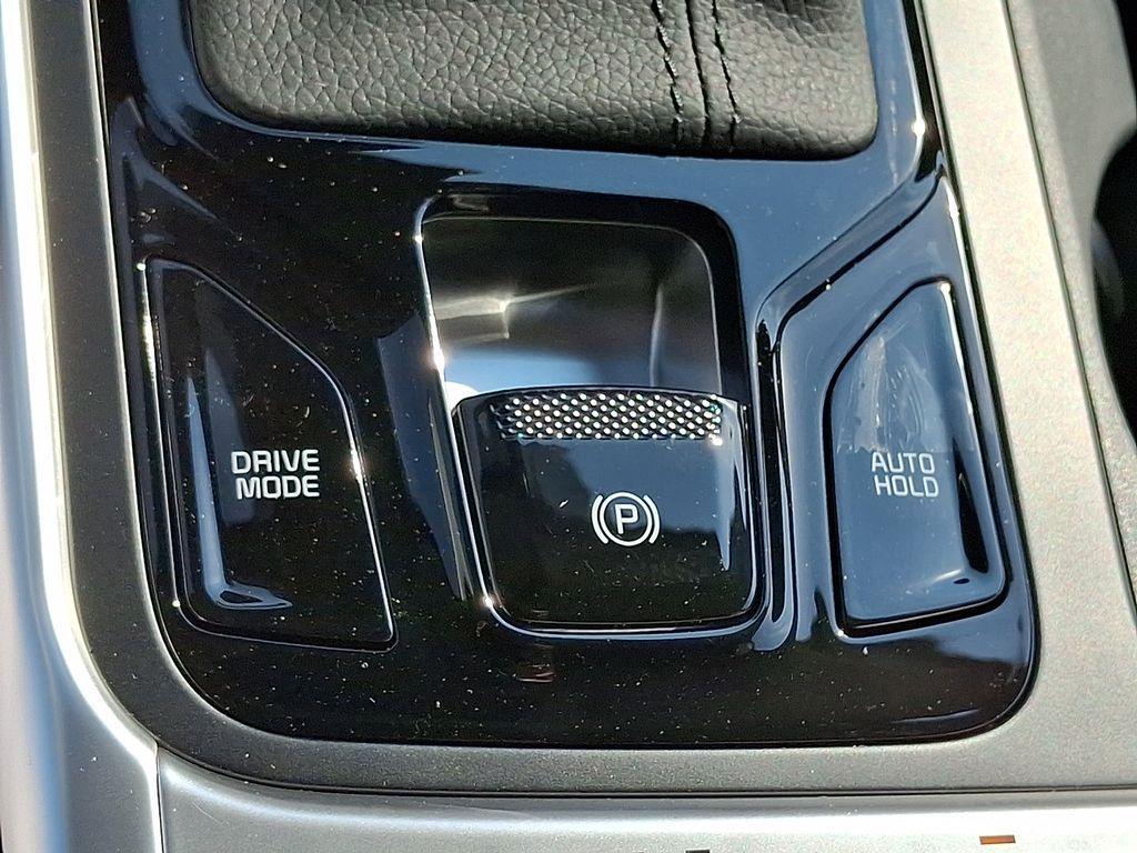 new 2026 Kia Carnival car, priced at $41,965