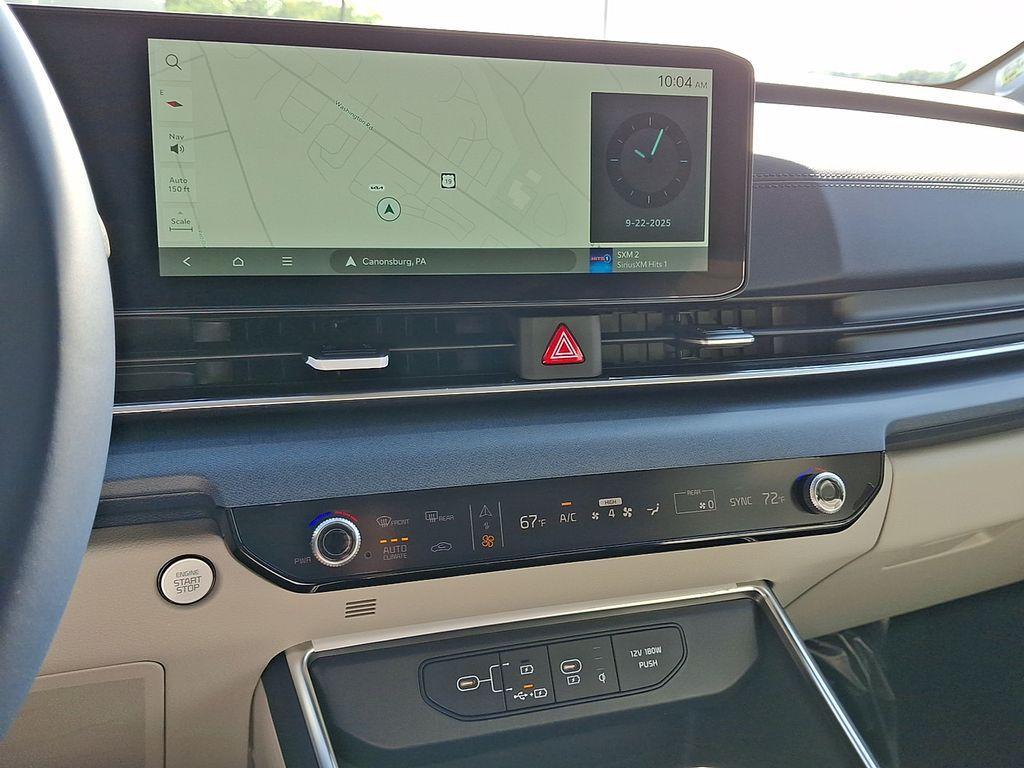 new 2026 Kia Carnival car, priced at $41,965