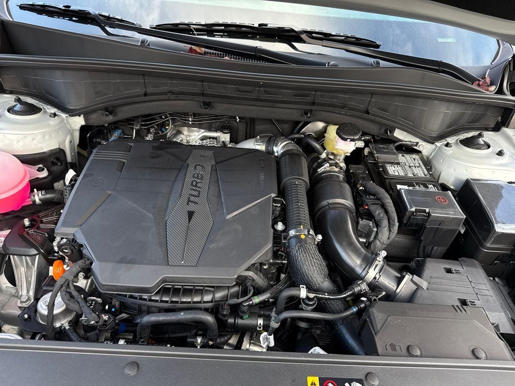 new 2026 Kia Sorento car, priced at $40,130