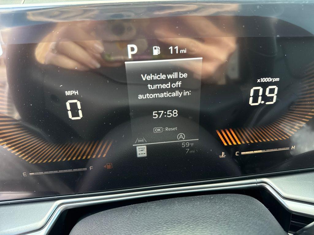 new 2026 Kia Sorento car, priced at $40,130