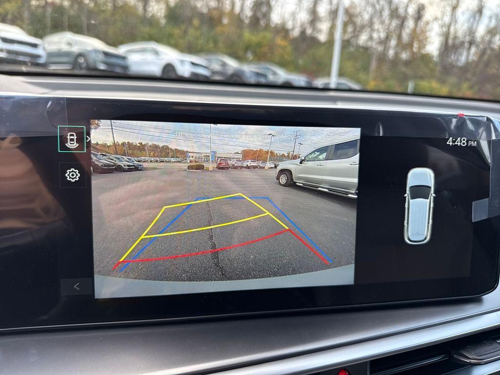 new 2026 Kia Sorento car, priced at $40,130