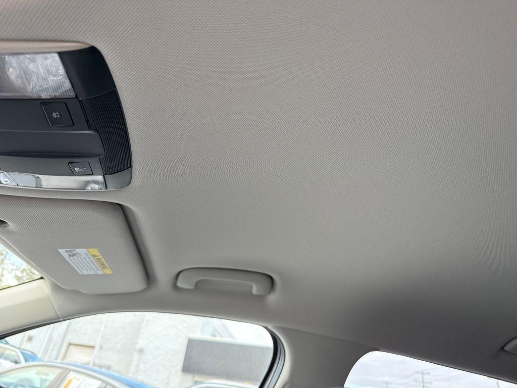 new 2026 Kia Sorento car, priced at $40,130