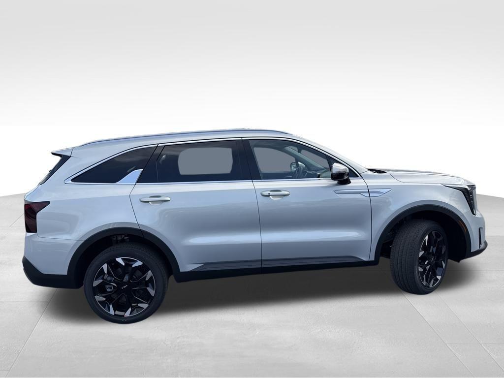 new 2026 Kia Sorento car, priced at $40,130
