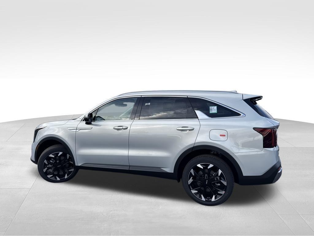new 2026 Kia Sorento car, priced at $40,130
