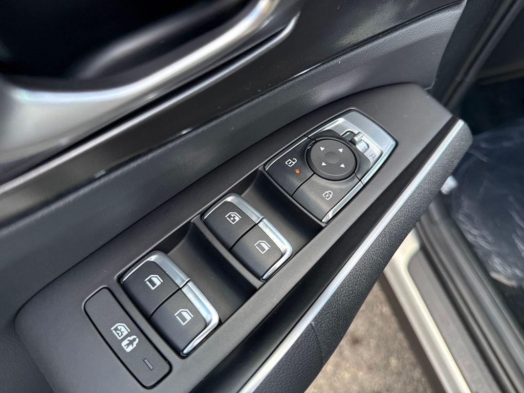 new 2026 Kia Sorento car, priced at $40,130