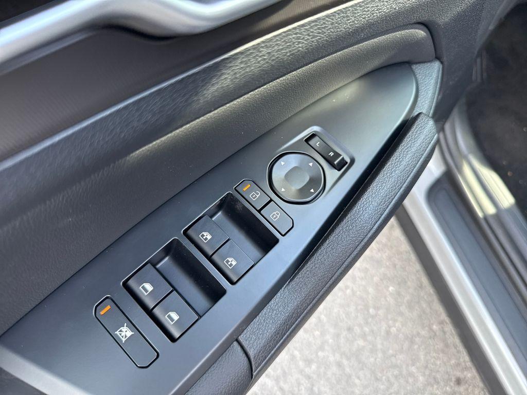 new 2026 Kia Sportage car, priced at $34,213