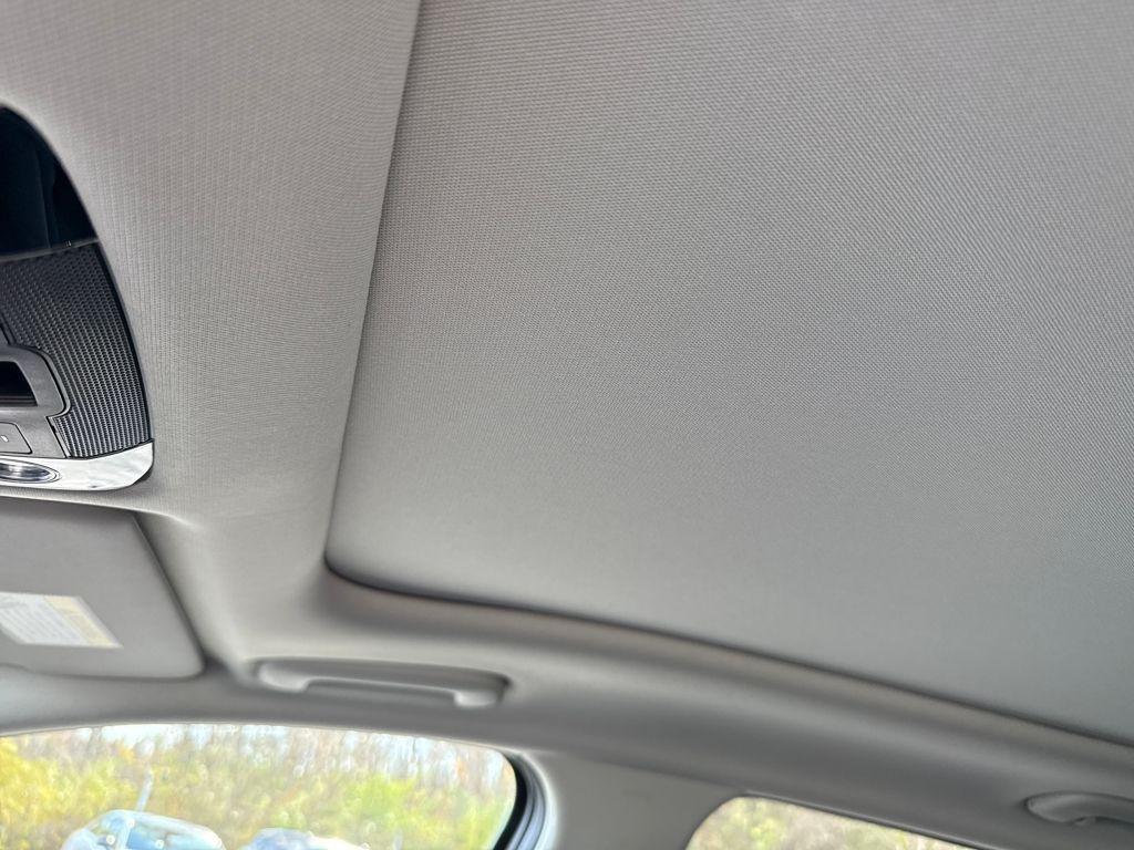 new 2026 Kia Sportage car, priced at $34,213