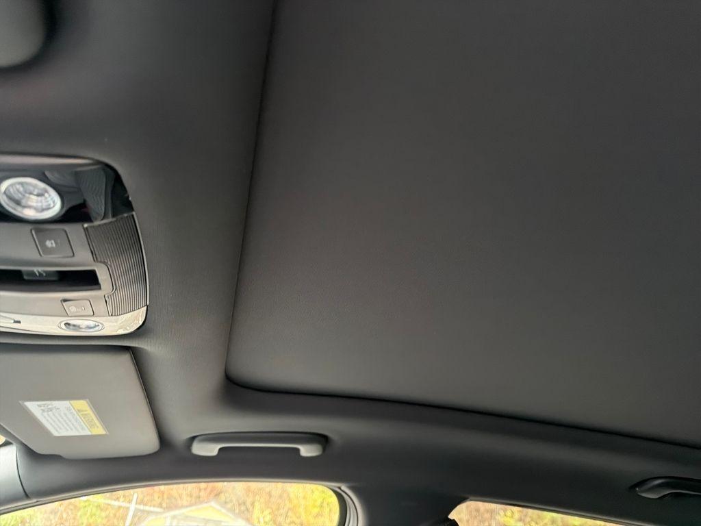 new 2026 Kia Sportage Hybrid car, priced at $36,274