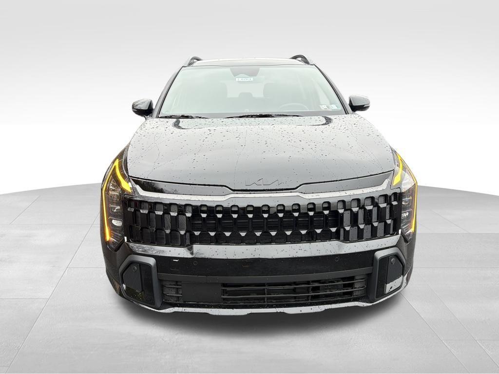 new 2026 Kia Sportage Hybrid car, priced at $36,274