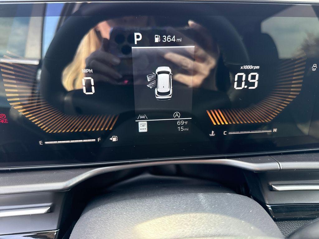 new 2026 Kia Sportage car, priced at $33,753