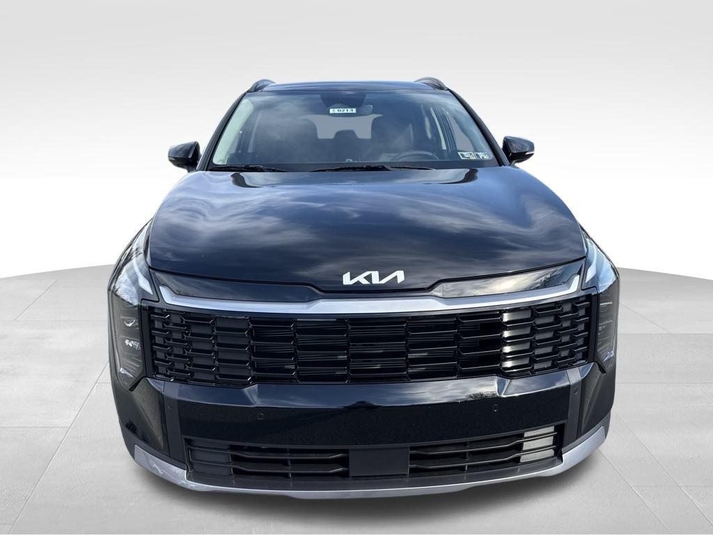 new 2026 Kia Sportage car, priced at $33,753