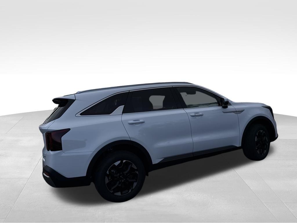 new 2026 Kia Sorento car, priced at $37,962