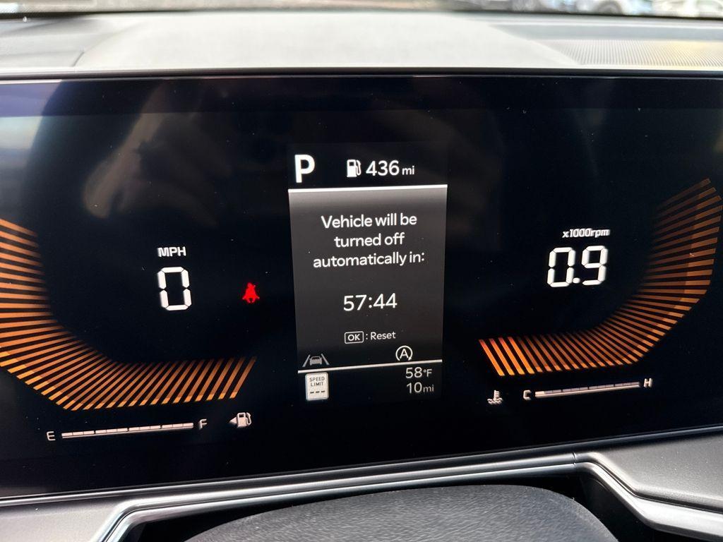 new 2026 Kia Sorento car, priced at $37,962