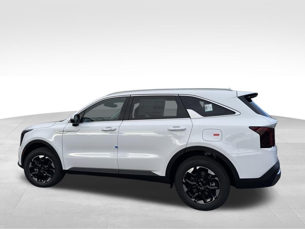 new 2026 Kia Sorento car, priced at $37,962
