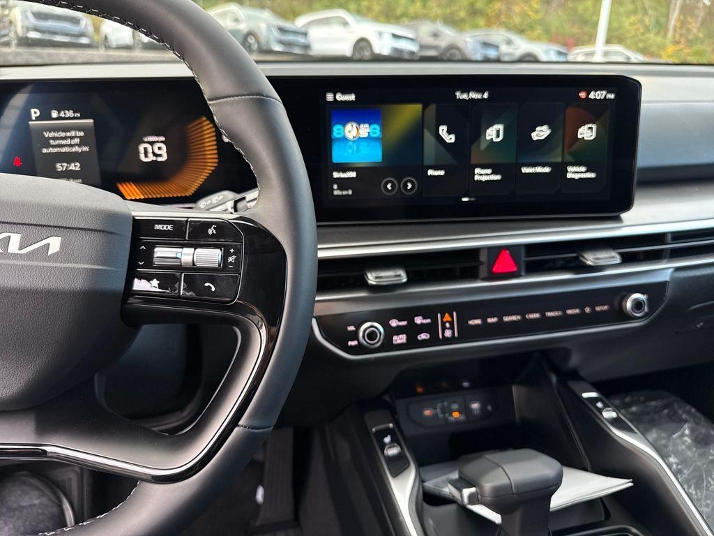 new 2026 Kia Sorento car, priced at $37,962