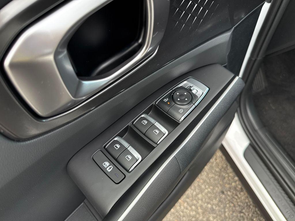 new 2026 Kia Sorento car, priced at $37,962