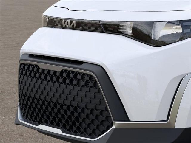 new 2025 Kia Soul car, priced at $23,597