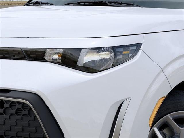 new 2025 Kia Soul car, priced at $23,597