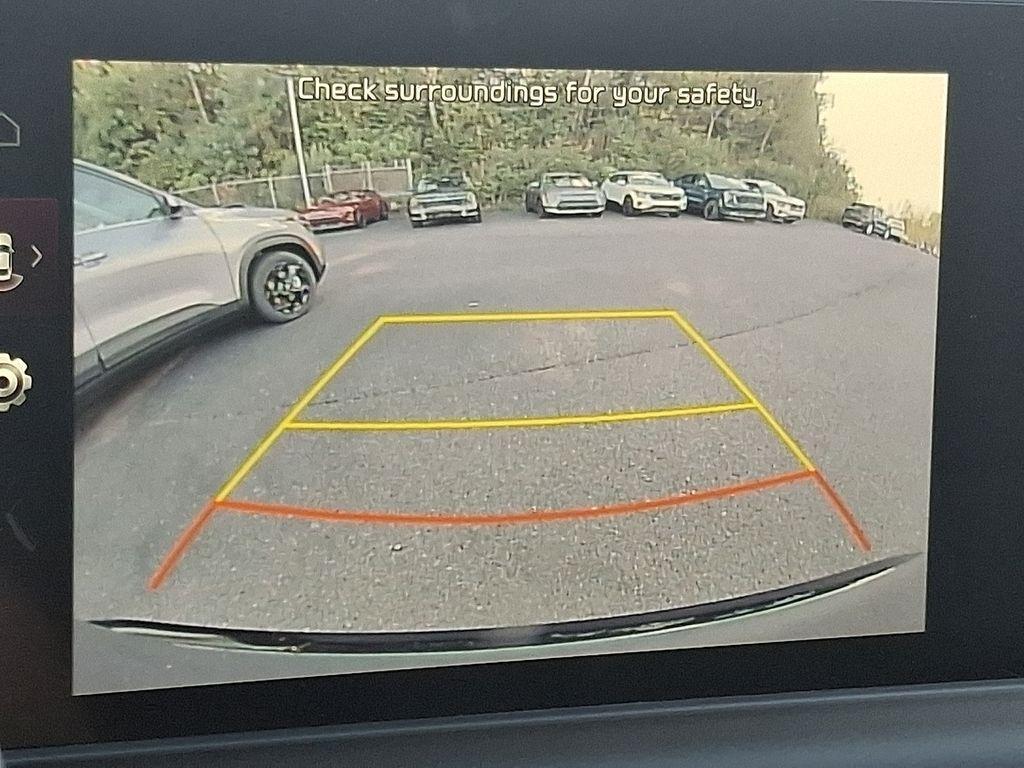 new 2026 Kia Seltos car, priced at $29,711