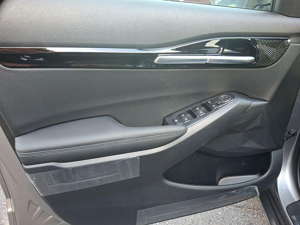 new 2026 Kia Seltos car, priced at $29,711