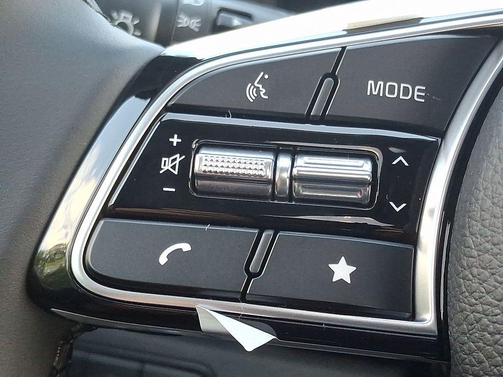 new 2026 Kia Seltos car, priced at $29,711