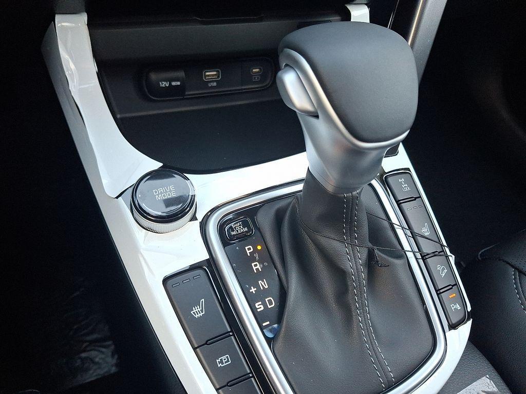 new 2026 Kia Seltos car, priced at $29,711