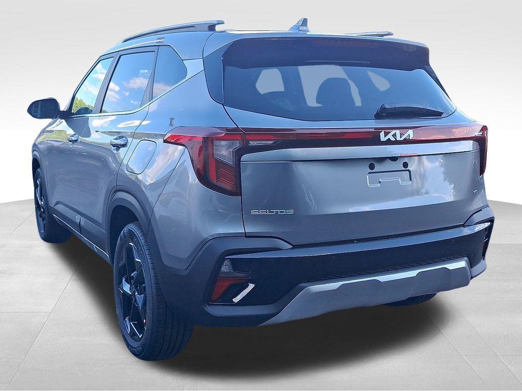 new 2026 Kia Seltos car, priced at $29,711