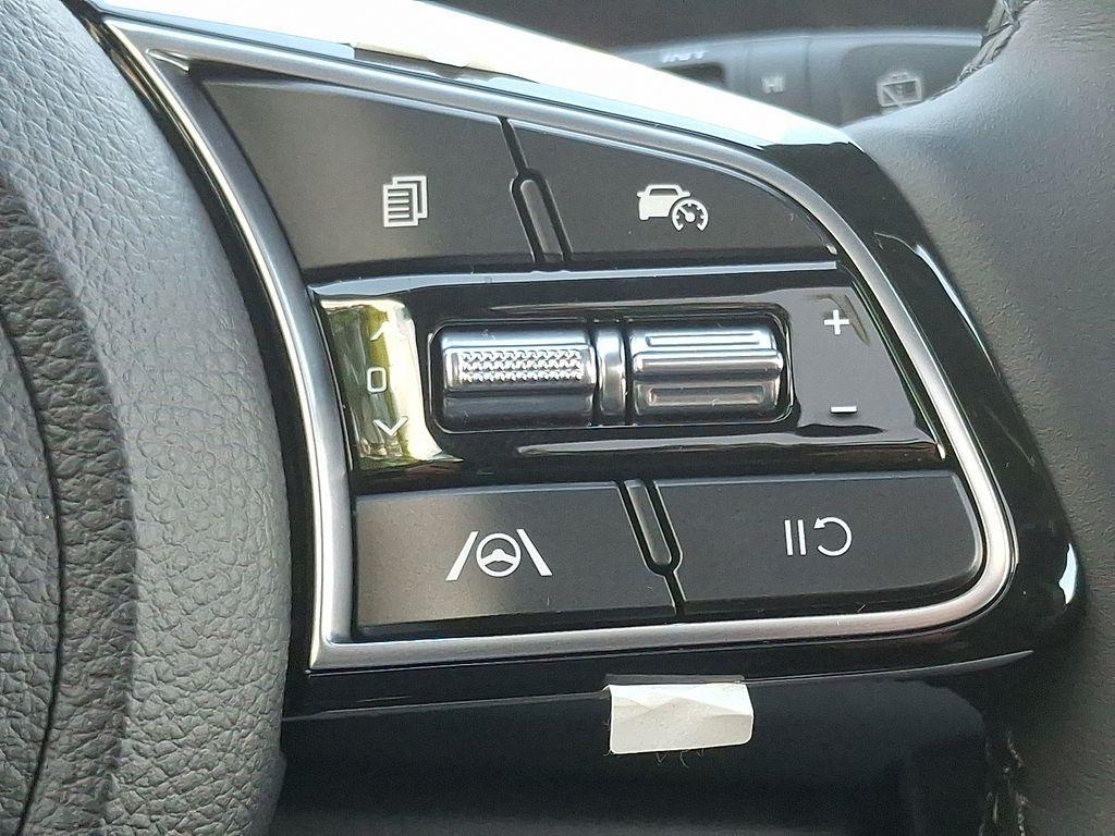 new 2026 Kia Seltos car, priced at $29,711