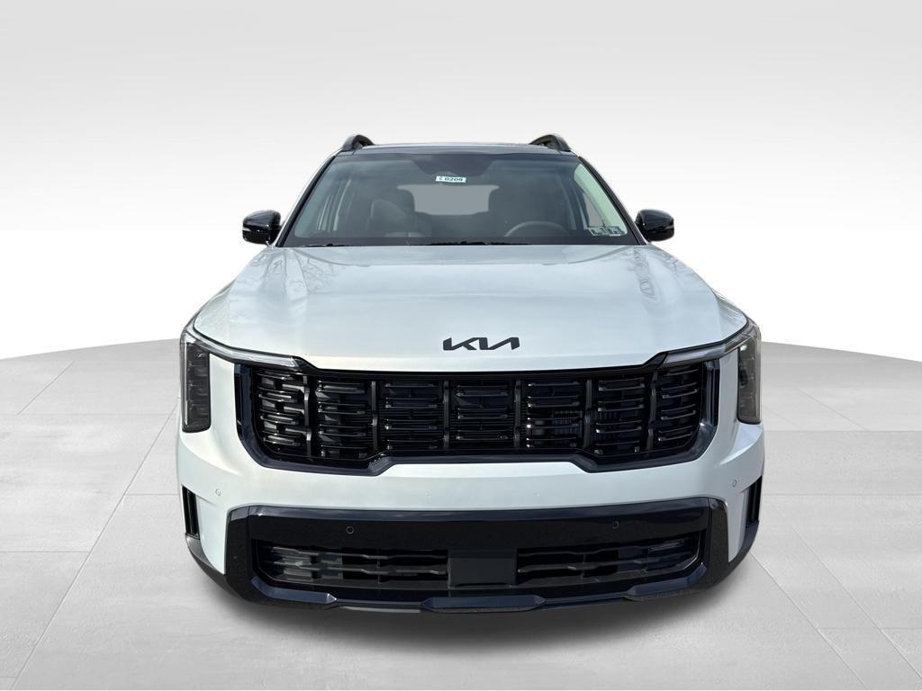 new 2026 Kia Sorento car, priced at $42,540