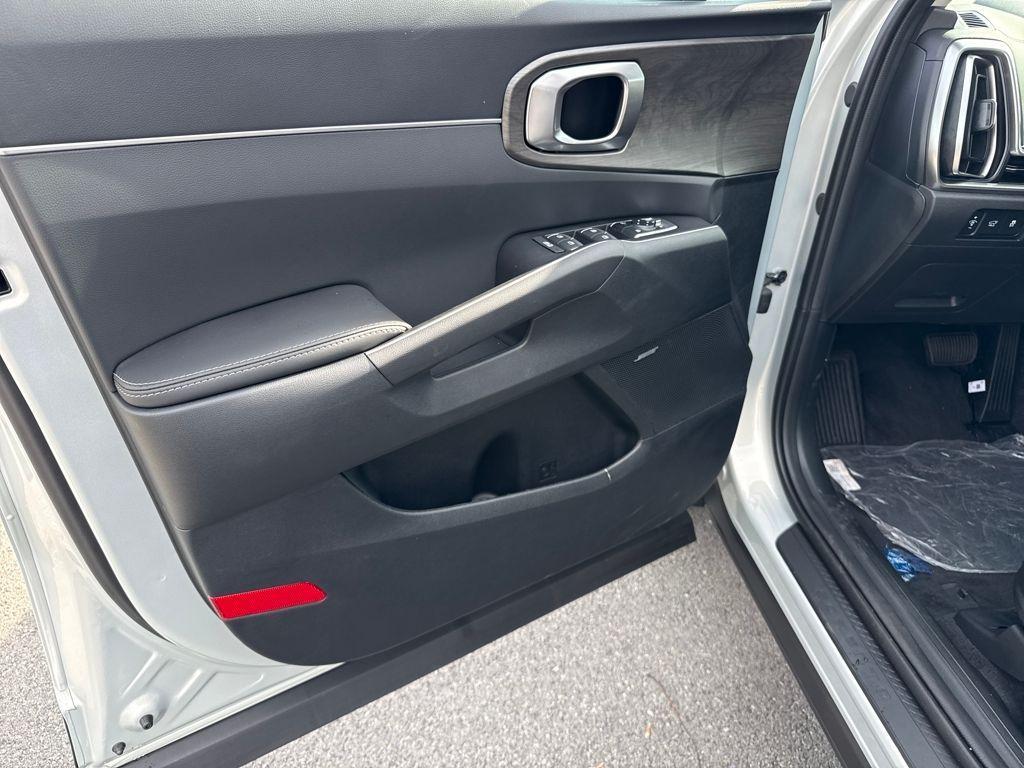 new 2026 Kia Sorento car, priced at $42,540