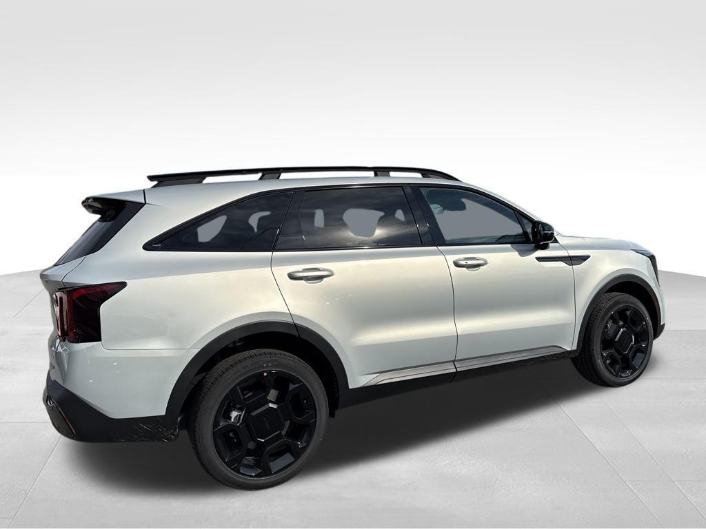 new 2026 Kia Sorento car, priced at $42,540