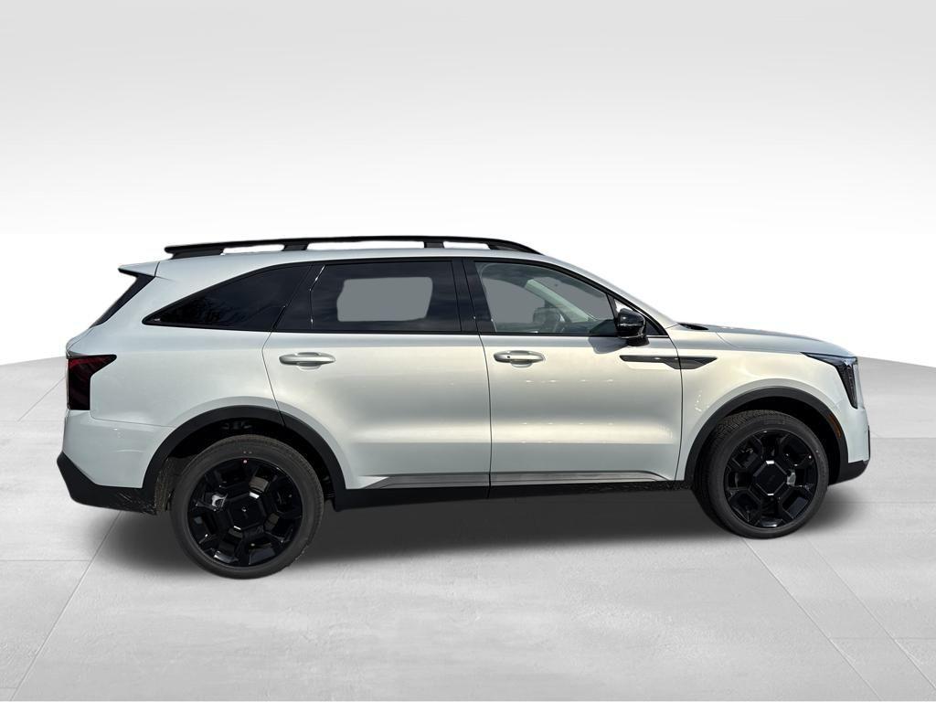 new 2026 Kia Sorento car, priced at $42,540