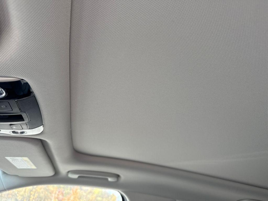 new 2026 Kia Sorento car, priced at $42,540