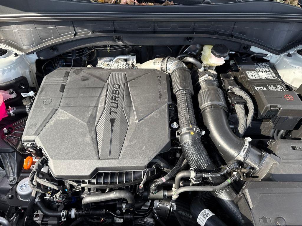 new 2026 Kia Sorento car, priced at $42,540