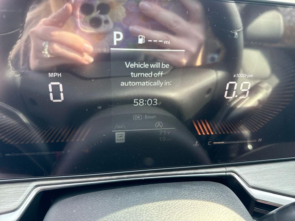 new 2026 Kia Sorento car, priced at $42,540