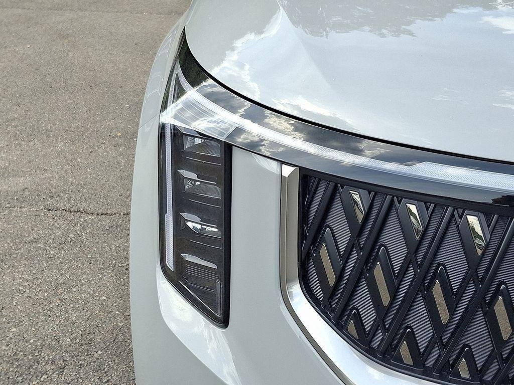 new 2026 Kia Carnival car, priced at $41,989