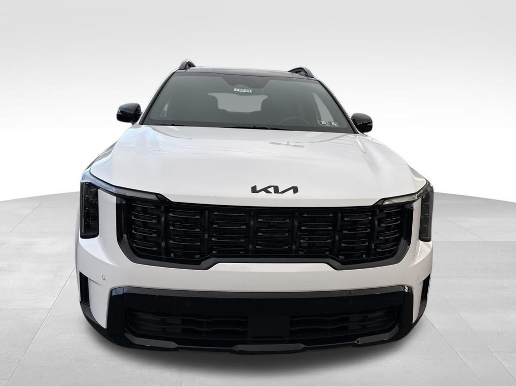 new 2026 Kia Sorento car, priced at $46,556