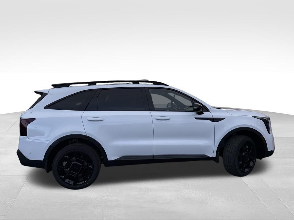 new 2026 Kia Sorento car, priced at $46,556