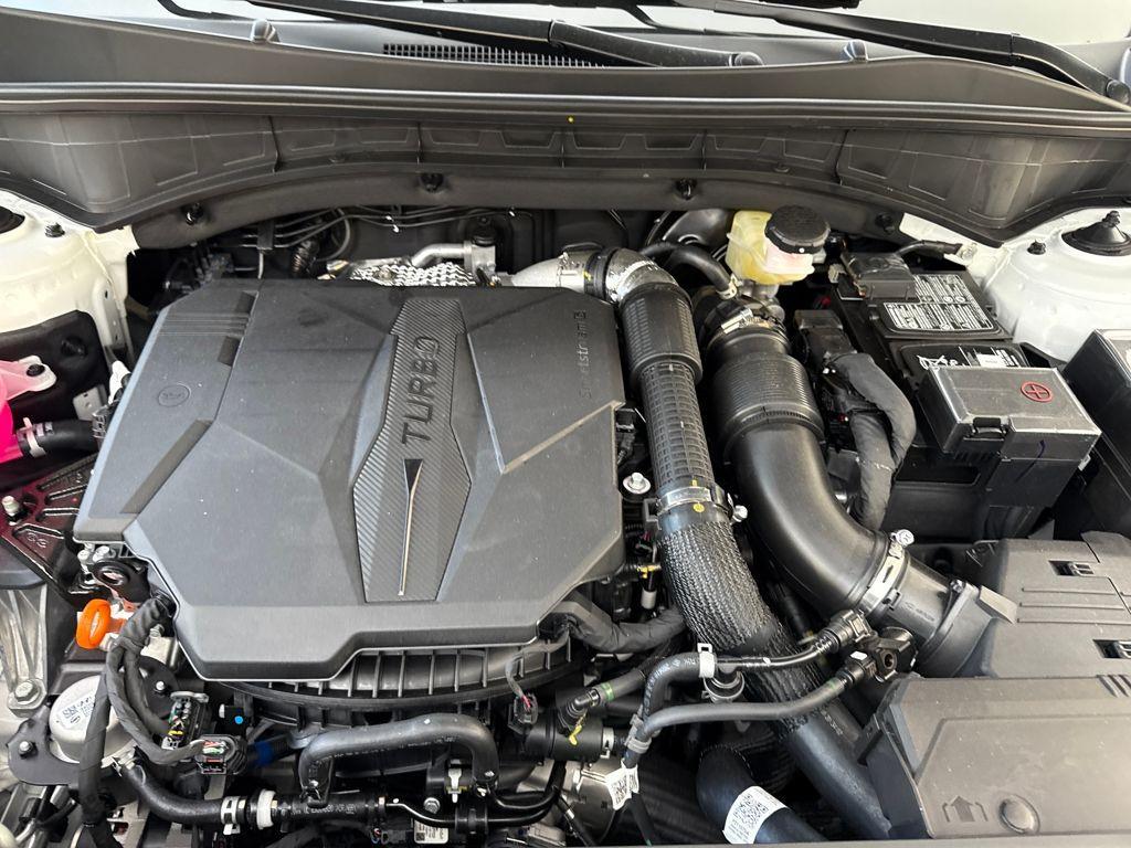 new 2026 Kia Sorento car, priced at $46,556