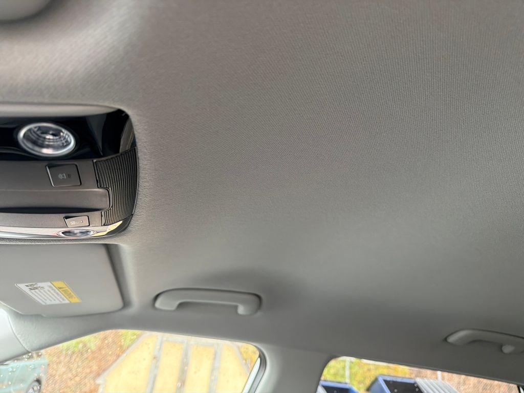 new 2026 Kia Seltos car, priced at $27,872