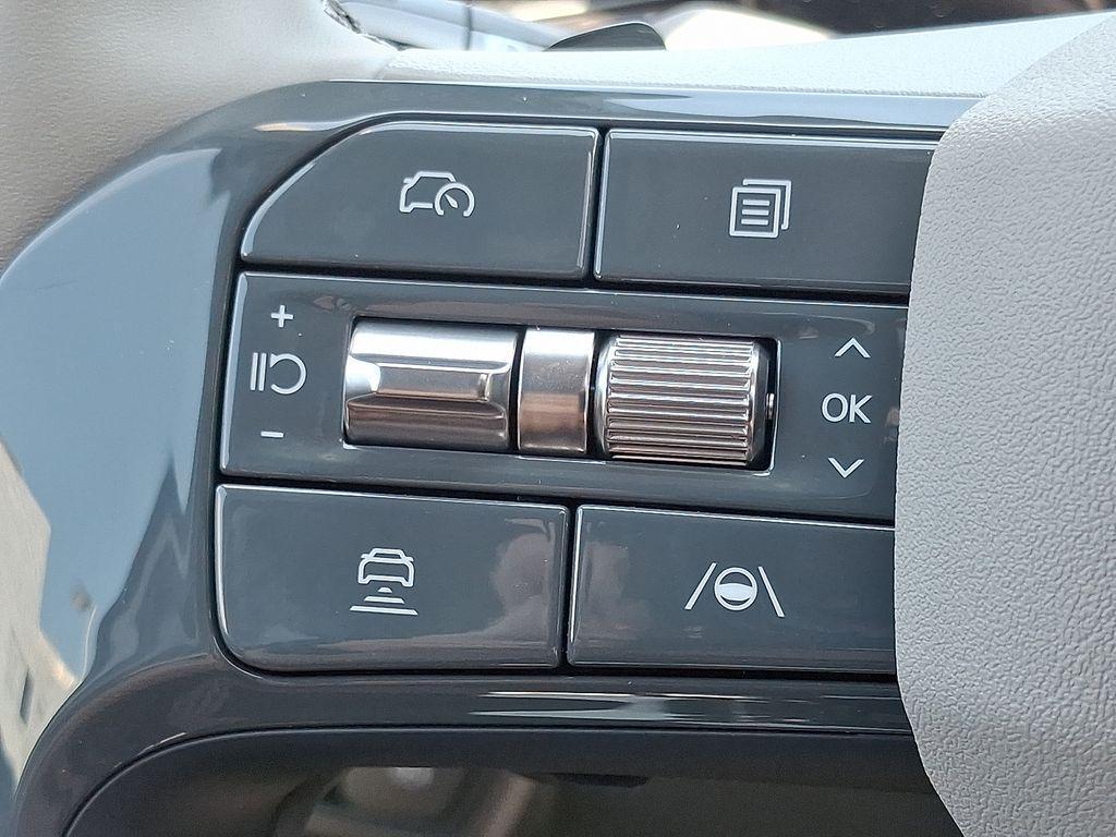 new 2026 Kia EV9 car, priced at $53,297