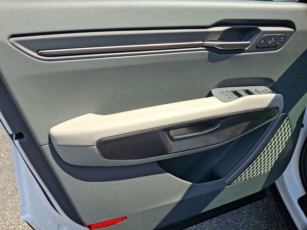 new 2026 Kia EV9 car, priced at $53,297