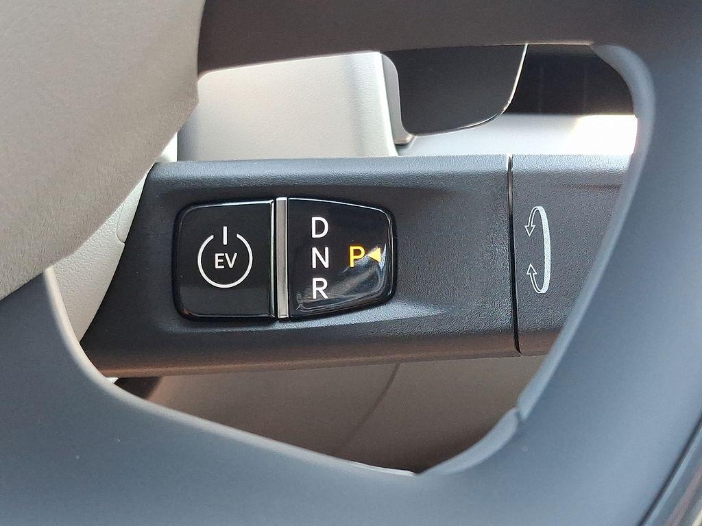 new 2026 Kia EV9 car, priced at $53,297