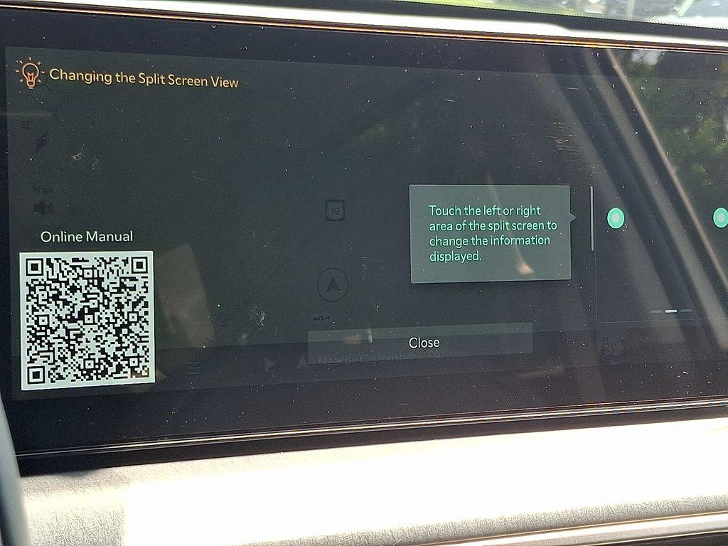 new 2026 Kia EV9 car, priced at $53,297