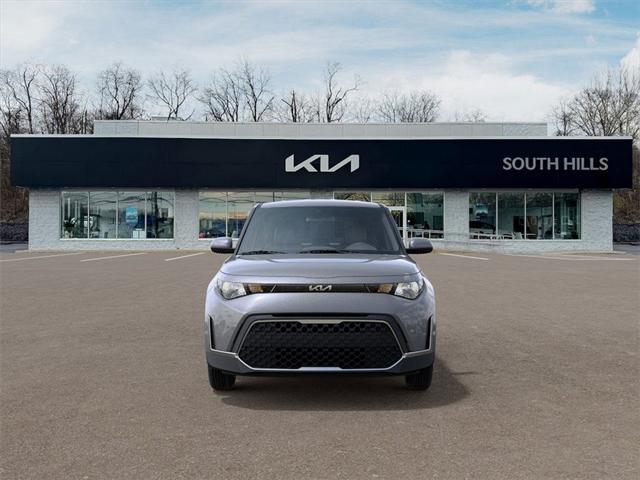 new 2025 Kia Soul car, priced at $21,270