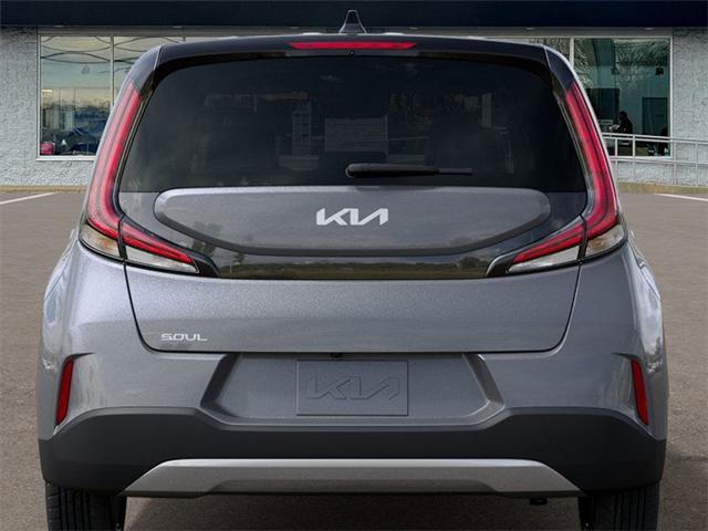 new 2025 Kia Soul car, priced at $21,270